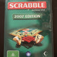 Scrabble Interactive - 2007 Edition PC CD-ROM