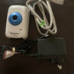 Megapixel IP Network Camera Ethernet CAM439P