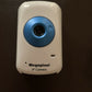 Megapixel IP Network Camera Ethernet CAM439P