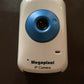 Megapixel IP Network Camera Ethernet CAM439P