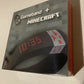 *New Sealed* Gameband + Minecraft - Small Size. Play Minecraft Anywhere