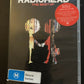 Radiohead - The Best Of (DVD, 2008) All Regions