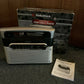 RadioShack AM/FM/Weather Analog Portable Tabletop Radio *USA Version*