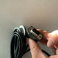 Logitech Volume Control & Power PID R808 Control Panel For Logitech Speakers