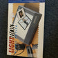 Portable Lightbox Model Petite 6xAA Batteries