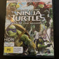 Teenage Mutant Turtles - Out Of The Shadows (4K Ultra HD + Bluray, 2016)
