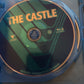 The Castle - Remastered (Blu-ray, 1997) Michael Caton, Anne Tenney. Region B