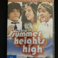 *New Sealed* Summer Heights High (DVD, 2007) Region 4