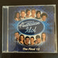 Australian Idol The Final 12 - (CD, 2003) Guy Sebastian, Shannon Noll
