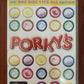 Porky's - One Size Fits All (DVD, 1981) Dan Monahan, Mark Herrier. Region 4