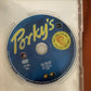 Porky's - One Size Fits All (DVD, 1981) Dan Monahan, Mark Herrier. Region 4