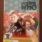 Doctor Who - Survival - The Sylvester McCoy Years 1987-89 (DVD, 2007) Region 4