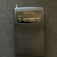 Target AM/FM Slim Pocket Radio with Built In Speaker PR125