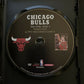 NBA - Dynasty Series : Chicago Bulls - The Bulls 1990's - Part 1  (DVD, 2011)