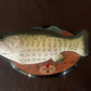 Big Mouth Billy Bass - Don't Worry By Happy + Take Me To The River. Gemmy