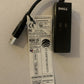 Dell RD02-D400 USB External 56K Cat MODEM Modem Fax Narrowband Cat