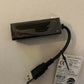 Dell RD02-D400 USB External 56K Cat MODEM Modem Fax Narrowband Cat