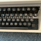 Vintage Retro UNDERWOOD 310 Manual Portable Typewriter QWERTY keyboard