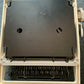 Vintage Retro UNDERWOOD 310 Manual Portable Typewriter QWERTY keyboard
