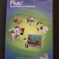 Microsoft plus! SuperPack For Windows XP Enhancement Pack with Product Key