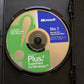 Microsoft plus! SuperPack For Windows XP Enhancement Pack with Product Key