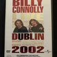 Billy Connolly - Live 2002 (DVD) Region 2,4