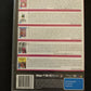 American Teen / Clueless / Ghost World / Mean Girls / Pretty in Pink R4 - DVD