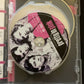 American Teen / Clueless / Ghost World / Mean Girls / Pretty in Pink R4 - DVD