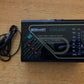 Stereo AM/FM Radio Cassette Player Tempest with Equalizer Control & Earphones