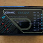 Stereo AM/FM Radio Cassette Player Tempest with Equalizer Control & Earphones