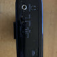 Stereo AM/FM Radio Cassette Player Tempest with Equalizer Control & Earphones