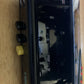 Stereo AM/FM Radio Cassette Player Tempest with Equalizer Control & Earphones