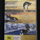 Free Willy 1, 2, 3 DVD Region 4