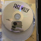 Free Willy 1, 2, 3 DVD Region 4