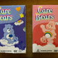 Care Bears - Care-A-Lot Collection 1 & 2 DVD Region 4