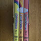 Care Bears - Care-A-Lot Collection 1 & 2 DVD Region 4