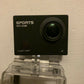 FHD Wifi Action Camera WDV6000 With Waterproof Case And Mount