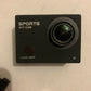 FHD Wifi Action Camera WDV6000 With Waterproof Case And Mount