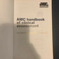 AMC Handbook Of Clinical Assessment - Australian Medical Council 2007