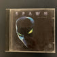 SPAWN The Album CD Original Soundtrack
