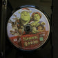 Shrek the Halls (DVD, 2007) Mike Myers, Eddie Murphy, Cameron Diaz Region 4
