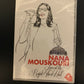 *New Sealed* Live at The Royal Albert Hall by Nana Mouskouri (DVD, Universal)