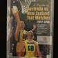 Netball: A Decade Of Australia vs New Zealand Test Matches 1997-2006 DVD