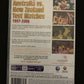 Netball: A Decade Of Australia vs New Zealand Test Matches 1997-2006 DVD