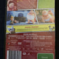 *New Sealed* Captain Underpants: The First Epic Movie (DVD, 2017) Region 4