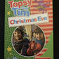 *New Sealed* Topsy and Tim - Christmas Eve (DVD, 2015) [Region 2]