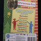 *New Sealed* Topsy and Tim - Christmas Eve (DVD, 2015) [Region 2]