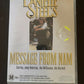 Danielle Steel's - Message From Nam (DVD, 1993) Region 4