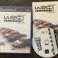 WRC II Extreme - Playstation 2 PS2 Game With Manual