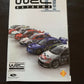 WRC II Extreme - Playstation 2 PS2 Game With Manual